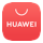 华为应用市场网站图标
