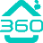 360社区网站图标