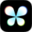 Chatterfly网站图标