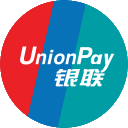中国银联网站图标