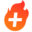 DOU+网站图标
