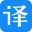百度翻译网站图标