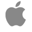 iTunes网站图标