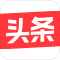 头条号网站图标