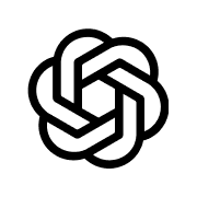 OpenAI网站图标