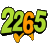 2265安卓网网站图标