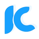 千库网网站图标