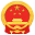 阿克苏市人民政府网站图标