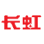 长虹网站图标