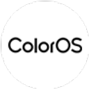 ColorOS网站图标
