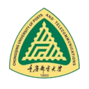 重庆邮电大学网站图标