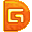 DiskGenius网站图标
