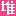 堆糖网站图标