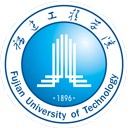 福建理工大学网站图标
