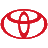 一汽丰田网站图标
