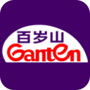 百岁山网站图标