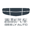 吉利汽车网站图标