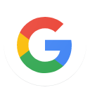 Google网站图标