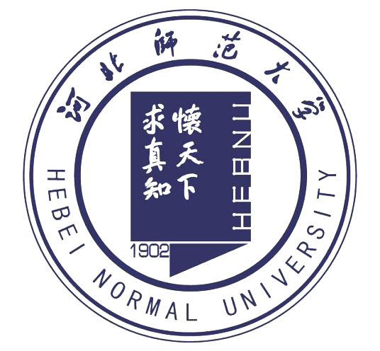 河北师范大学网站图标