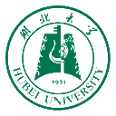 湖北大学网站图标