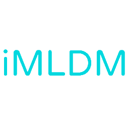 明乐 iMLDM网站图标