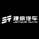 捷途汽车网站图标