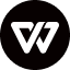 金山文档网站图标