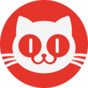 猫眼电影网站图标