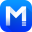 MBA智库网站图标