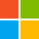 Microsoft网站图标