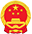 商务部网站图标