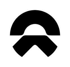 蔚来汽车网站图标