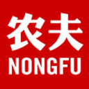 农夫山泉网站图标