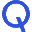 Qualcomm网站图标