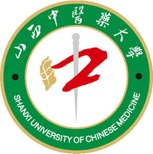 山西中医药大学网站图标