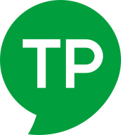 ThinkPHP网站图标