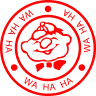 娃哈哈官网网站图标