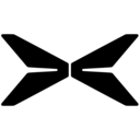 小鹏汽车网站图标