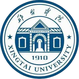 邢台学院网站图标