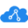 云链网站图标