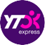 圆通速递网站图标