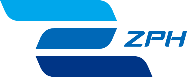 珠海港信息技术股份有限公司网站图标