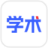 百度学术网站图标