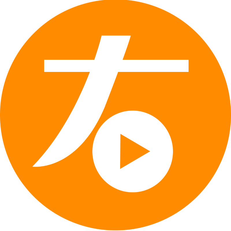 右转智能网站图标