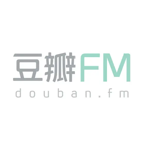 豆瓣FM网站截图