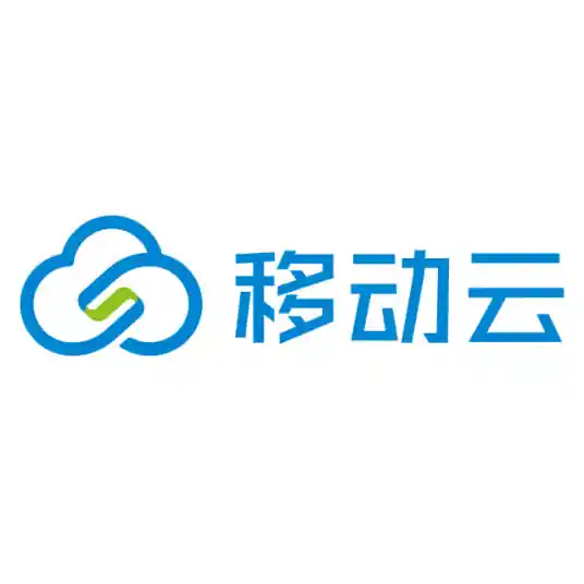 移动云网站截图