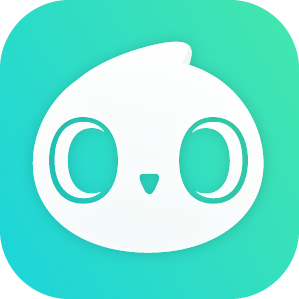 Faceu激萌网站截图
