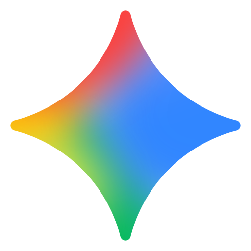 Google Gemini网站截图