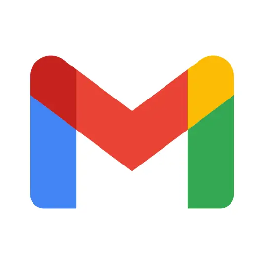 Gmail网站截图