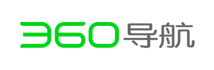 360导航网站截图